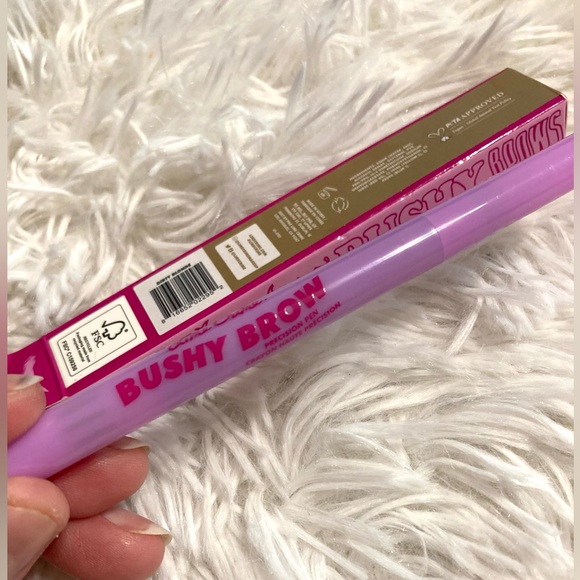 Lime Crime - Eyebrow Pen - Picture 3 of 9